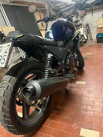 Kawasaki ER5