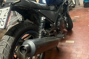 Kawasaki ER5