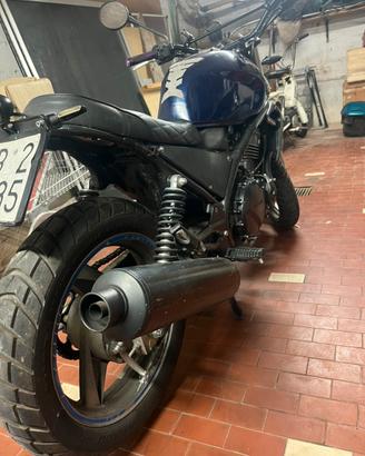 Kawasaki ER5