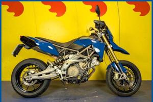 APRILIA Dorsoduro 750 Garantita e Finanziabile