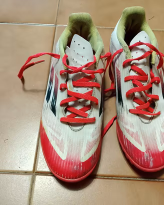 scarpe calcetto adidas f50