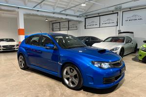 Subaru Impreza 2.5 WRX STi - ITALIANA