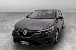 RENAULT Megane IV 2020 Berlina - Megane 1.5 blue d