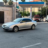 Alfa Romeo 156 2.5 v6 Distinctive 1998