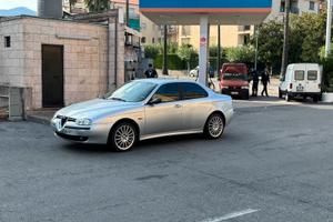 Alfa Romeo 156 2.5 v6 Distinctive 1998