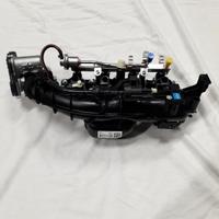 Collettore aspirzione opel 25197573 b14nel
