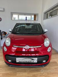 Fiat 500L 1.4 T-Jet 120 CV Lounge GPL
