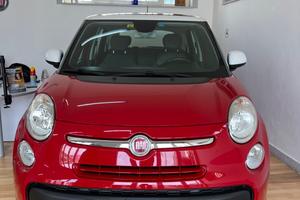 Fiat 500L 1.4 T-Jet 120 CV Lounge GPL