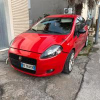 Fiat Punto 1.3 Multijet