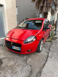 Fiat Punto 1.3 Multijet