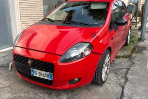 Fiat Punto 1.3 Multijet