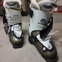 Scarpone da Sci NORDICA n.39 NUOVI