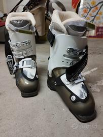 Scarpone da Sci NORDICA n.39 NUOVI