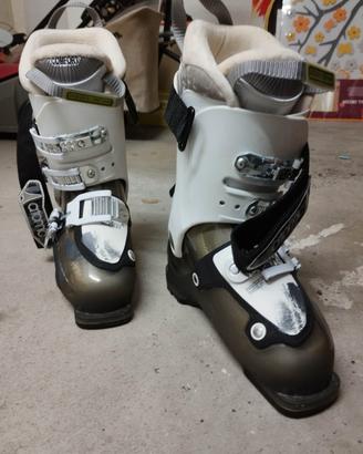 Scarpone da Sci NORDICA n.39 NUOVI