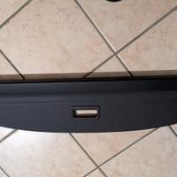 Cappelliera originale per SEAT ALTEA XL