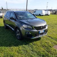 PEUGEOT 5008 MOD ALLURE 8 RAPPORTI