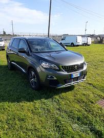 PEUGEOT 5008 MOD ALLURE 8 RAPPORTI