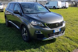 PEUGEOT 5008 MOD ALLURE 8 RAPPORTI