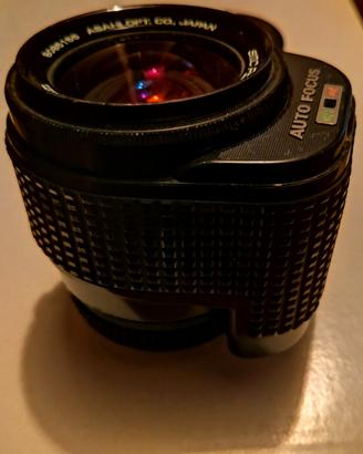 Zoom Pentax 35-70mm