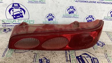 FIAT 600 2006 - FARO POSTERIORE DESTRO