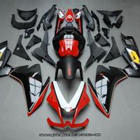 Carena per APRILIA RS4 / RS 125 2011 - 2020