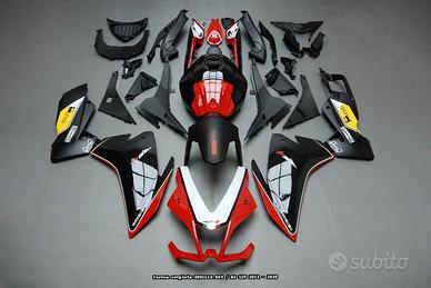 Carena per APRILIA RS4 / RS 125 2011 - 2020