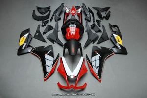 Carena per APRILIA RS4 / RS 125 2011 - 2020