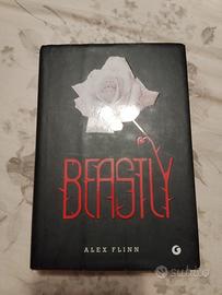 Beastly di A. Flinn