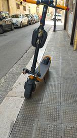monopattino elettrico 