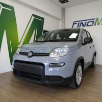 FIAT Panda 1.0 FireFly S&S city Hybrid 5 POSTI