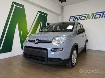 FIAT Panda 1.0 FireFly S&S city Hybrid 5 POSTI