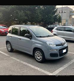 Fiat panda 1.2 benzina
