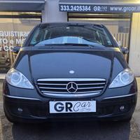 Mercedes-benz A 150 Avantgarde