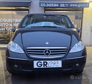 Mercedes-benz A 150 Avantgarde