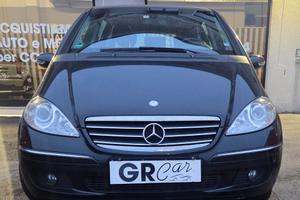 Mercedes-benz A 150 Avantgarde