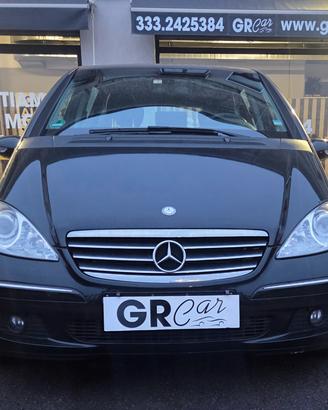 Mercedes-benz A 150 Avantgarde