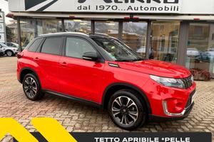 SUZUKI Vitara 1.4 Hybrid 4WD AllGrip Starview