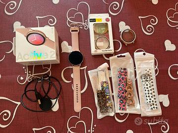 Samsung Gaalxy Watch Active 2