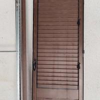 1  porta + 1  finestra un' anta €1000 NUOVI!