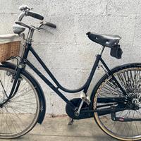 Bici da donna  Bianchi