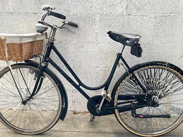 Bici da donna  Bianchi