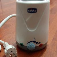 Scaldabiberon Pappacalda Chicco