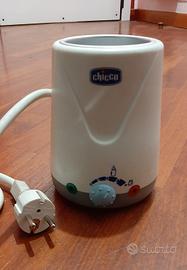 Scaldabiberon Pappacalda Chicco