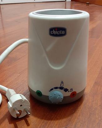Scaldabiberon Pappacalda Chicco