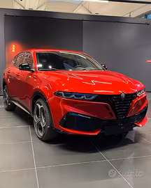 Alfa Romeo Tonale 1.6 diesel 130 CV TCT6 Edizione 