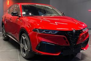 Alfa Romeo Tonale 1.6 diesel 130 CV TCT6 Edizione 