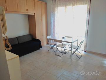 MONOLOCALE ARREDATO - ZONA MOLINETTE/CARDUCCI
