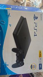 PlayStation 4 slim 