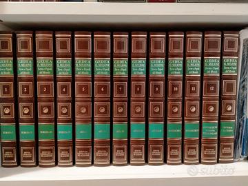 Enciclopedia  Gedea Il Milione