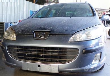 PEUGEOT 407 SW 1.6D 80 KW - ANNO 2005